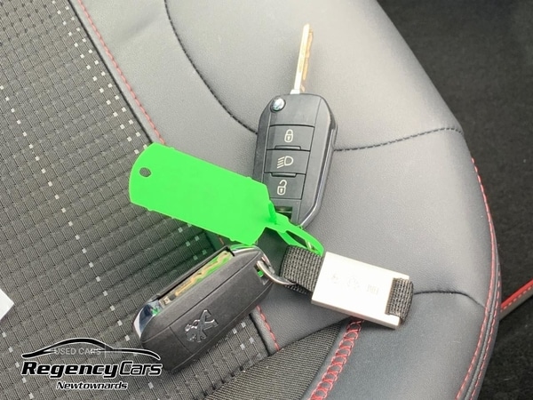 Used Peugeot 2008 2019 for sale - 76359279: Photo 20