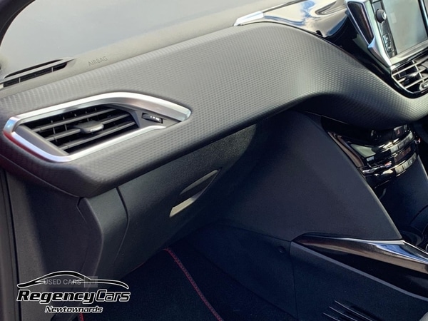 Used Peugeot 2008 2019 for sale - 76359279: Photo 23