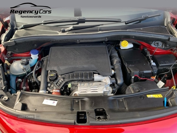 Used Peugeot 2008 2019 for sale - 76359279: Photo 24