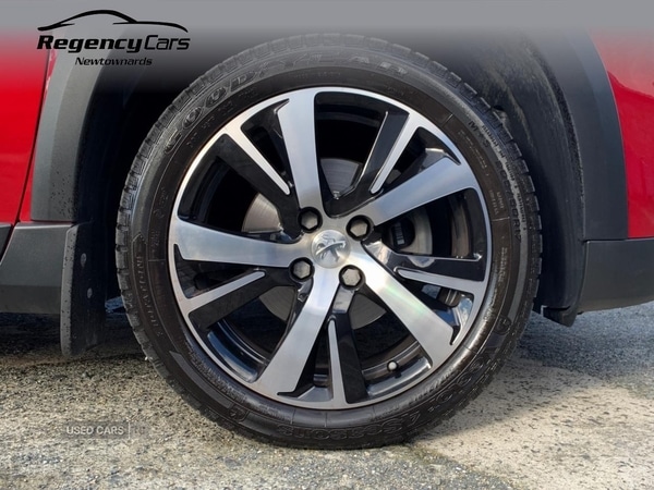 Used Peugeot 2008 2019 for sale - 76359279: Photo 25