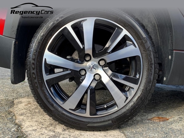 Used Peugeot 2008 2019 for sale - 76359279: Photo 26