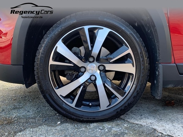 Used Peugeot 2008 2019 for sale - 76359279: Photo 27