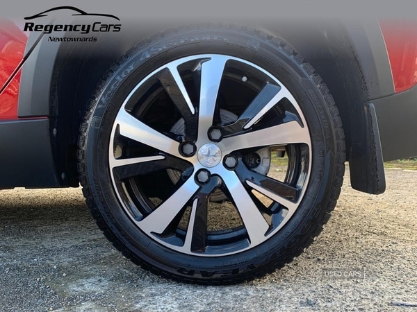 Used Peugeot 2008 2019 for sale - 76359279: Photo 28