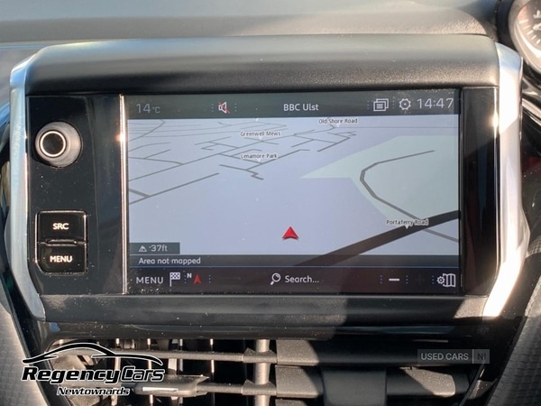 Used Peugeot 2008 2019 for sale - 76359279: Photo 29