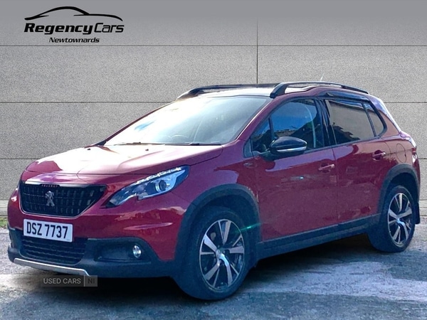 Used Peugeot 2008 2019 for sale - 76359279: Photo 3