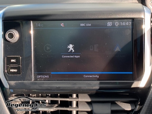 Used Peugeot 2008 2019 for sale - 76359279: Photo 30