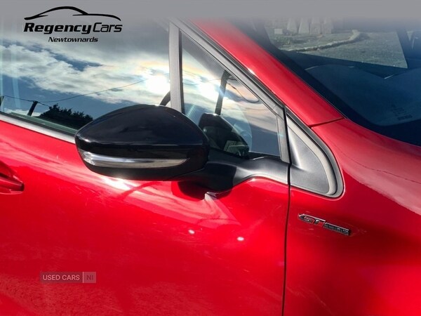 Used Peugeot 2008 2019 for sale - 76359279: Photo 35