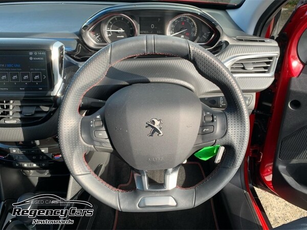 Used Peugeot 2008 2019 for sale - 76359279: Photo 37