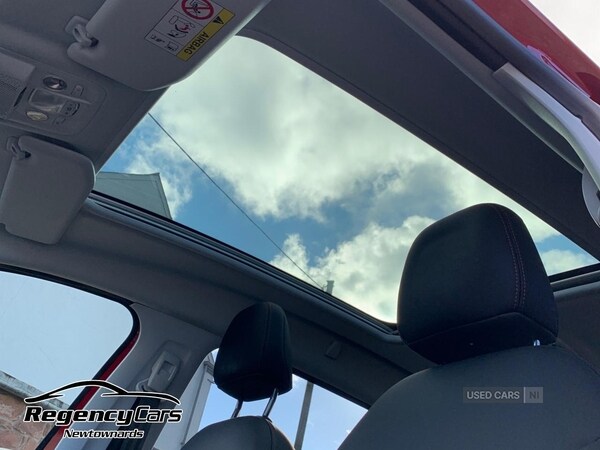 Used Peugeot 2008 2019 for sale - 76359279: Photo 38