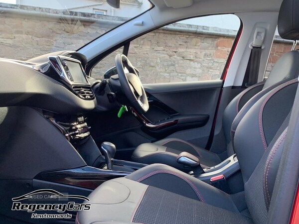 Used Peugeot 2008 2019 for sale - 76359279: Photo 39