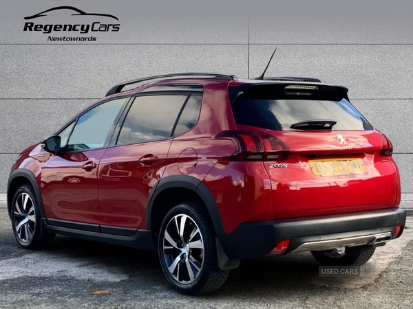 Used Peugeot 2008 2019 for sale - 76359279: Photo 4
