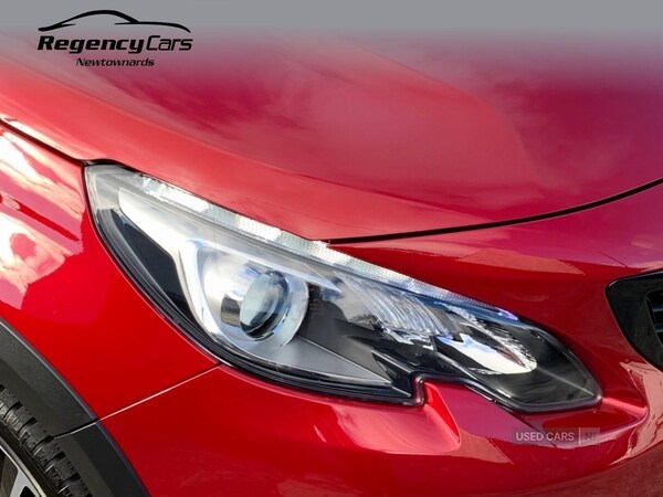 Used Peugeot 2008 2019 for sale - 76359279: Photo 40