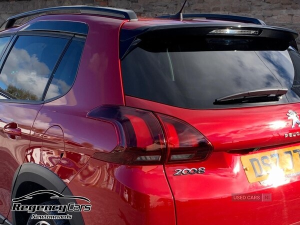Used Peugeot 2008 2019 for sale - 76359279: Photo 41