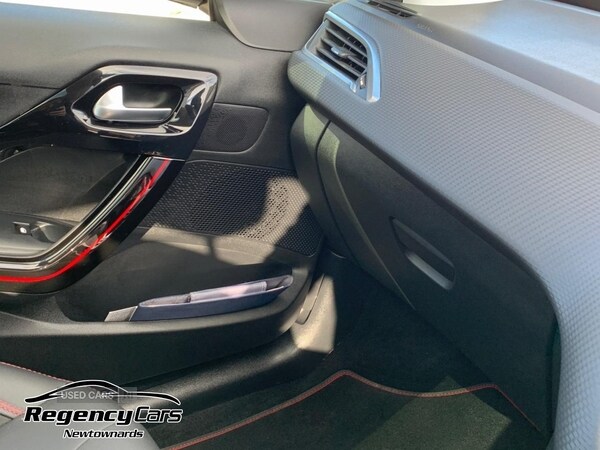 Used Peugeot 2008 2019 for sale - 76359279: Photo 45