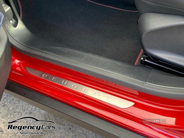 Used Peugeot 2008 2019 for sale - 76359279: Photo 46