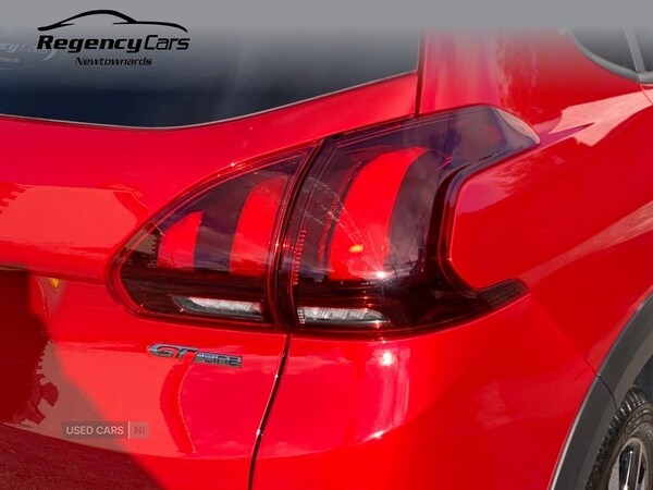 Used Peugeot 2008 2019 for sale - 76359279: Photo 48