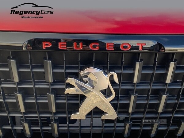 Used Peugeot 2008 2019 for sale - 76359279: Photo 49