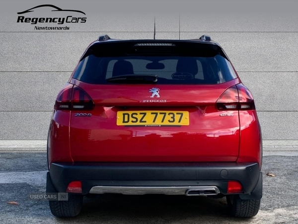 Used Peugeot 2008 2019 for sale - 76359279: Photo 5