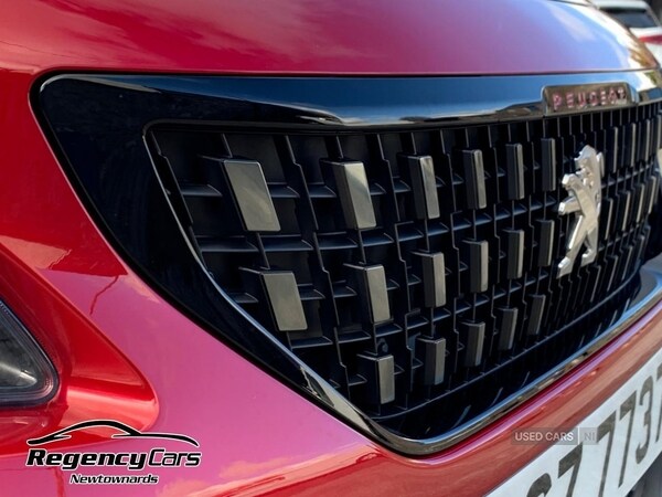 Used Peugeot 2008 2019 for sale - 76359279: Photo 51