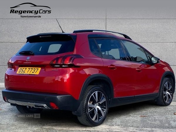 Used Peugeot 2008 2019 for sale - 76359279: Photo 7