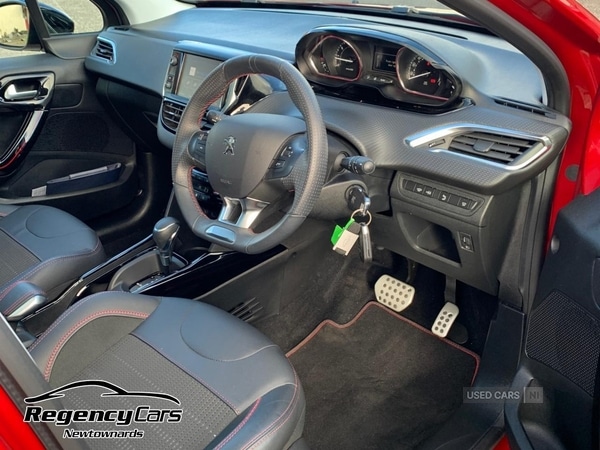 Used Peugeot 2008 2019 for sale - 76359279: Photo 8