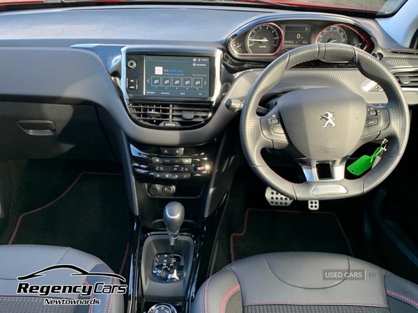 Used Peugeot 2008 2019 for sale - 76359279: Photo 9