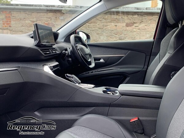 Used Peugeot 5008 2021 for sale - 76167750: Photo 10