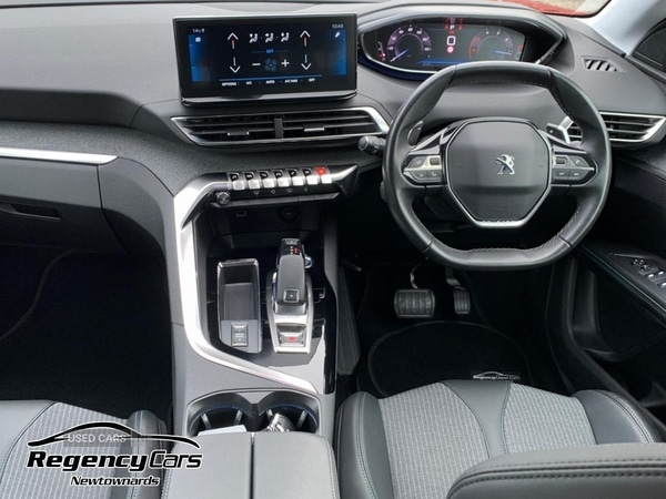 Used Peugeot 5008 2021 for sale - 76167750: Photo 11