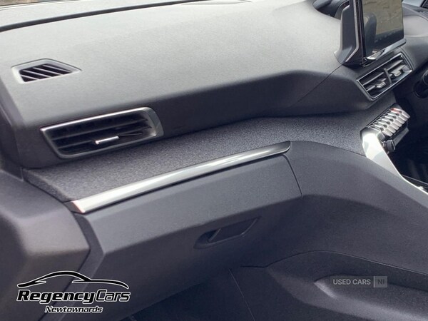 Used Peugeot 5008 2021 for sale - 76167750: Photo 14