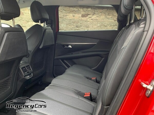 Used Peugeot 5008 2021 for sale - 76167750: Photo 15