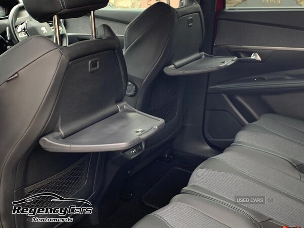 Used Peugeot 5008 2021 for sale - 76167750: Photo 16