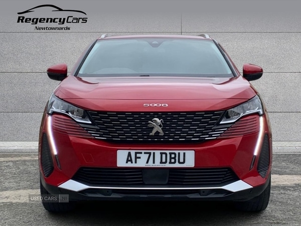 Used Peugeot 5008 2021 for sale - 76167750: Photo 2