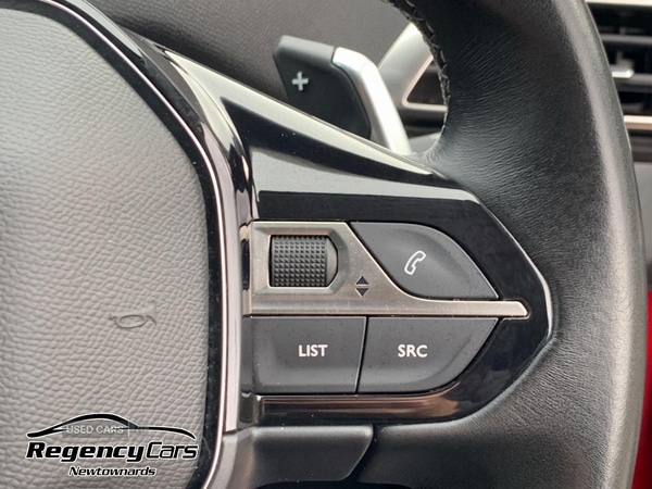 Used Peugeot 5008 2021 for sale - 76167750: Photo 22