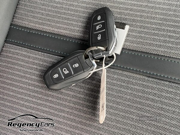 Used Peugeot 5008 2021 for sale - 76167750: Photo 25