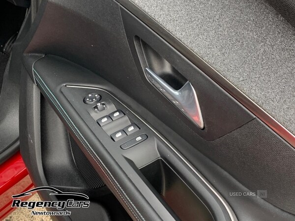 Used Peugeot 5008 2021 for sale - 76167750: Photo 26