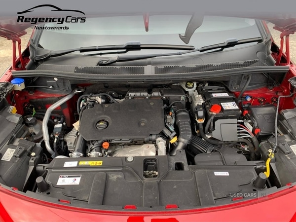 Used Peugeot 5008 2021 for sale - 76167750: Photo 28