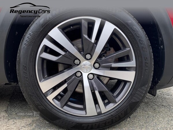 Used Peugeot 5008 2021 for sale - 76167750: Photo 29