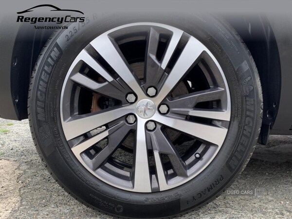 Used Peugeot 5008 2021 for sale - 76167750: Photo 30