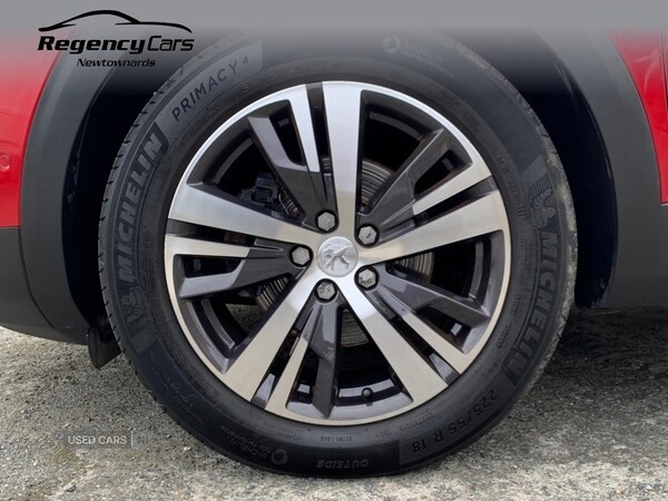 Used Peugeot 5008 2021 for sale - 76167750: Photo 31