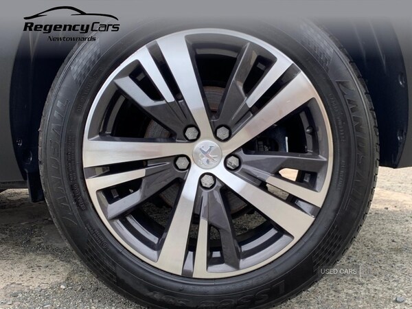 Used Peugeot 5008 2021 for sale - 76167750: Photo 32