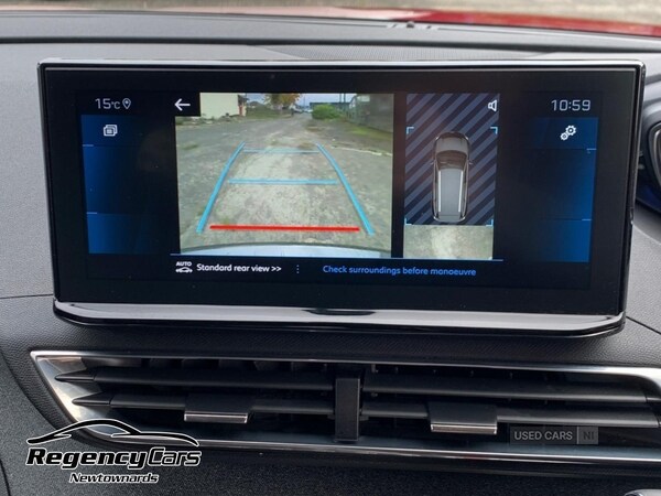 Used Peugeot 5008 2021 for sale - 76167750: Photo 33