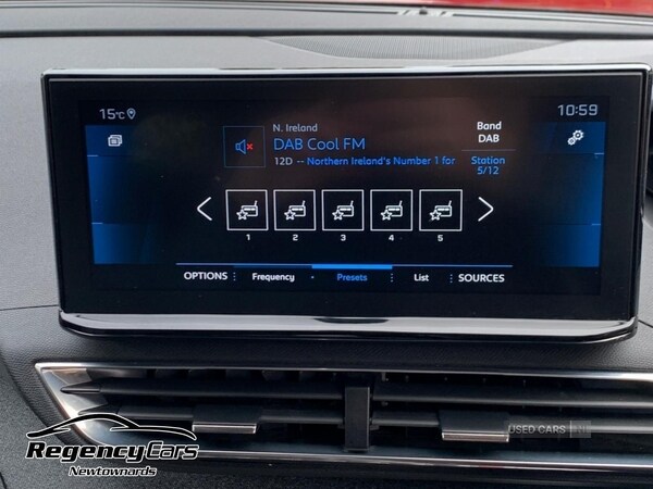 Used Peugeot 5008 2021 for sale - 76167750: Photo 34