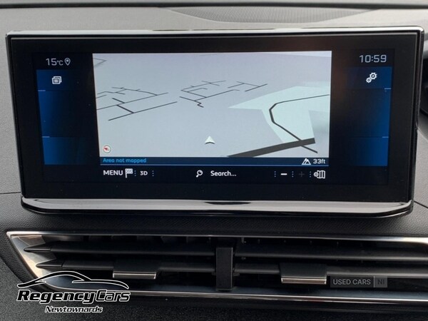 Used Peugeot 5008 2021 for sale - 76167750: Photo 35