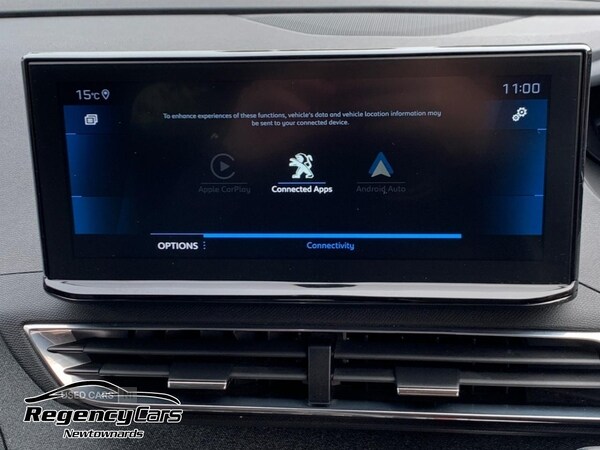 Used Peugeot 5008 2021 for sale - 76167750: Photo 36