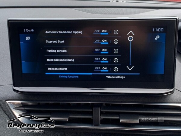 Used Peugeot 5008 2021 for sale - 76167750: Photo 37