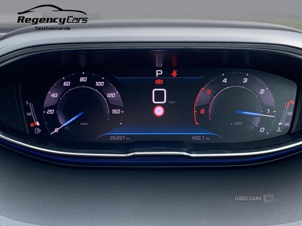 Used Peugeot 5008 2021 for sale - 76167750: Photo 38