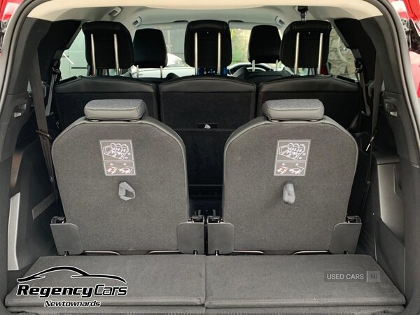 Used Peugeot 5008 2021 for sale - 76167750: Photo 40