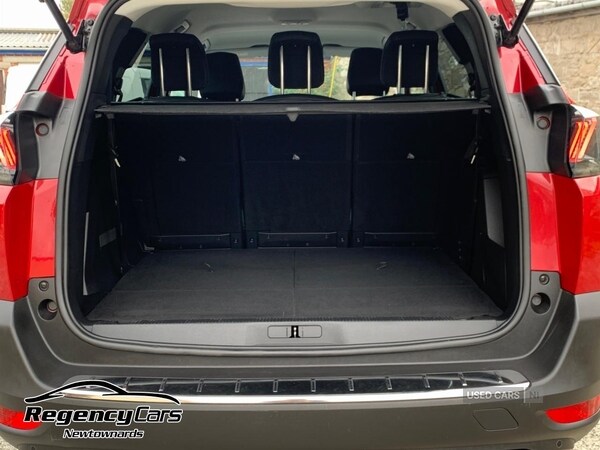 Used Peugeot 5008 2021 for sale - 76167750: Photo 41