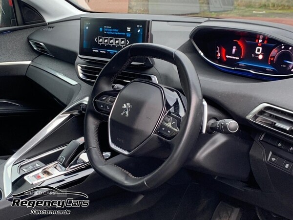 Used Peugeot 5008 2021 for sale - 76167750: Photo 42