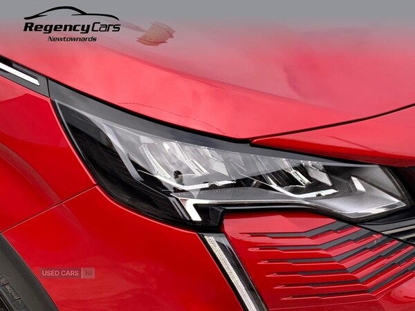 Used Peugeot 5008 2021 for sale - 76167750: Photo 44